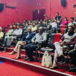 Indradarpan Indian Film Week